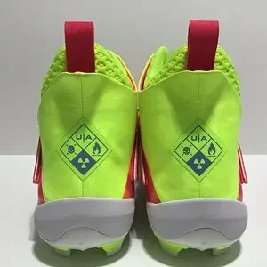 Under Armour | Shoes | Under Armour Blur Smoke Mc Le  display picture 3